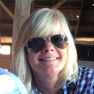 Meet your Posher, Jan